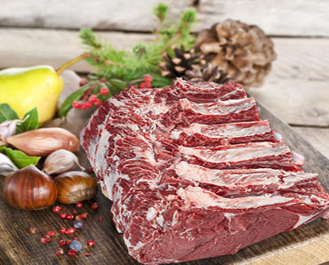 boucherie halal