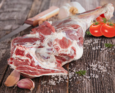 boucherie halal