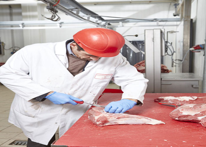 DESOSSAGE SOUS VIDE