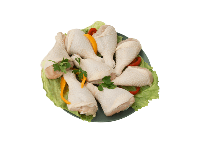 PILON DE POULET