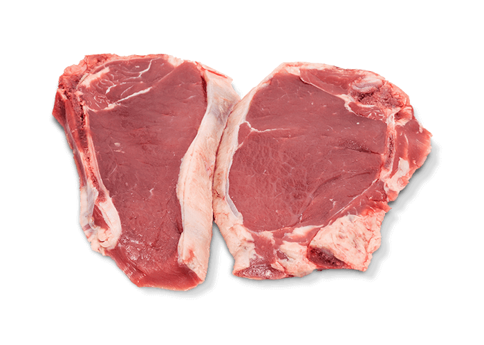 COTE DE VEAU